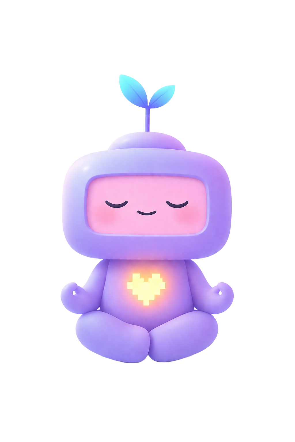 Calm Bubu avatar