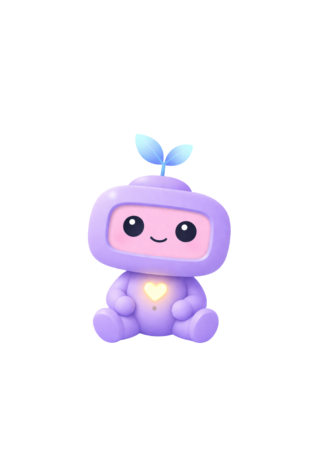 Bubu parenting app guidance for toddler routines and big feelings